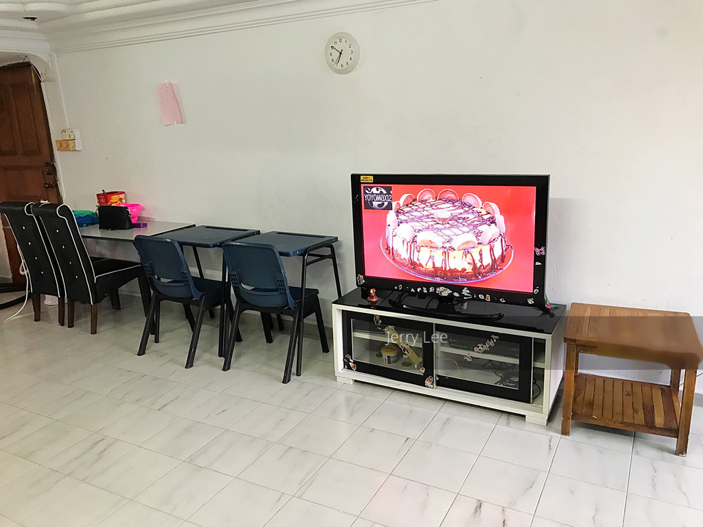 Blk 161 Yishun Street 11 (Yishun), HDB 5 Rooms #151290552